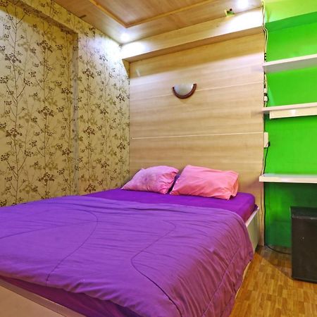 Inkubus Gateway Apartment Ahmad Yani Bandung Bagian luar foto