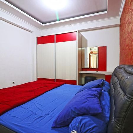 Inkubus Gateway Apartment Ahmad Yani Bandung Bagian luar foto