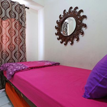 Inkubus Gateway Apartment Ahmad Yani Bandung Bagian luar foto