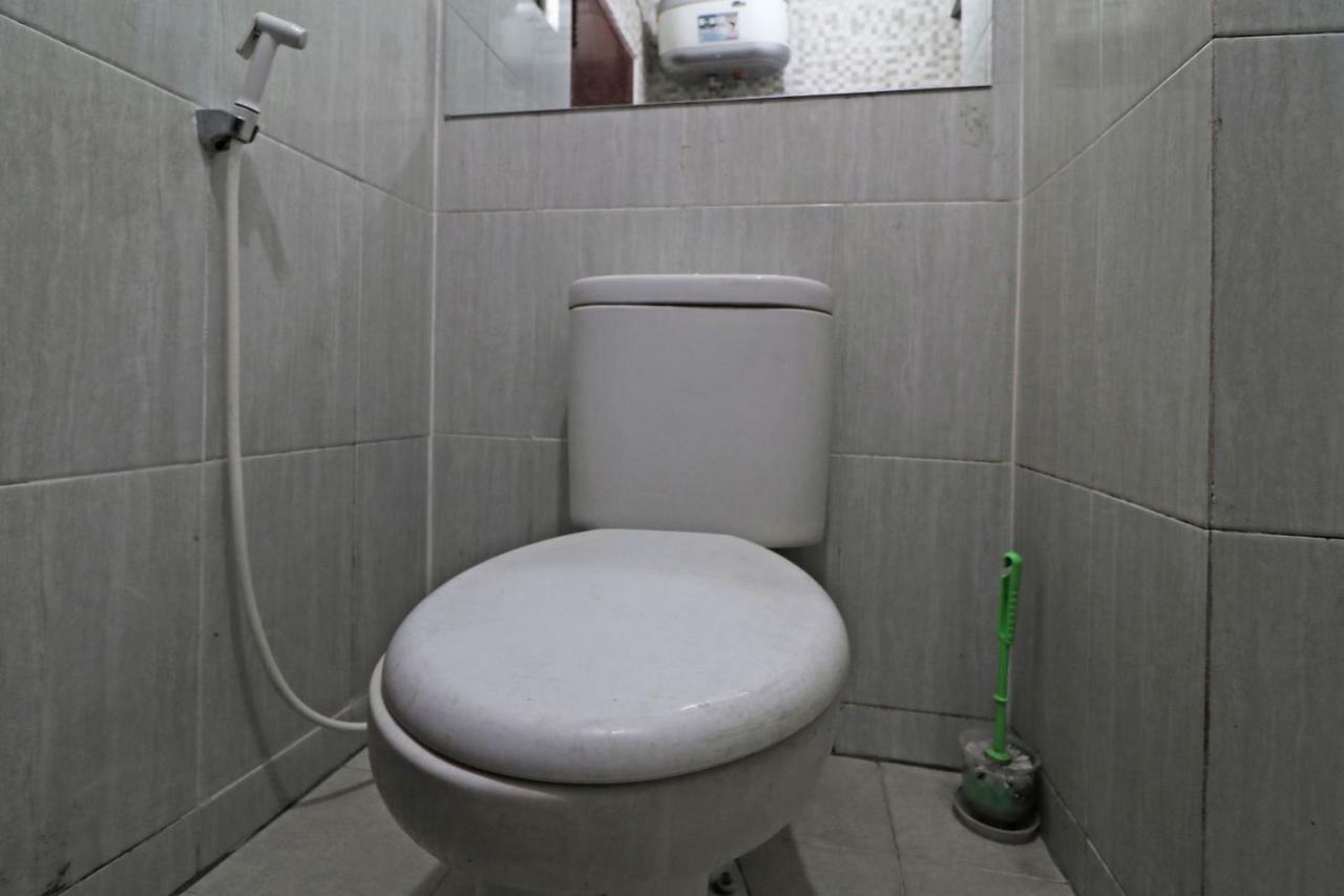 Inkubus Gateway Apartment Ahmad Yani Bandung Bagian luar foto