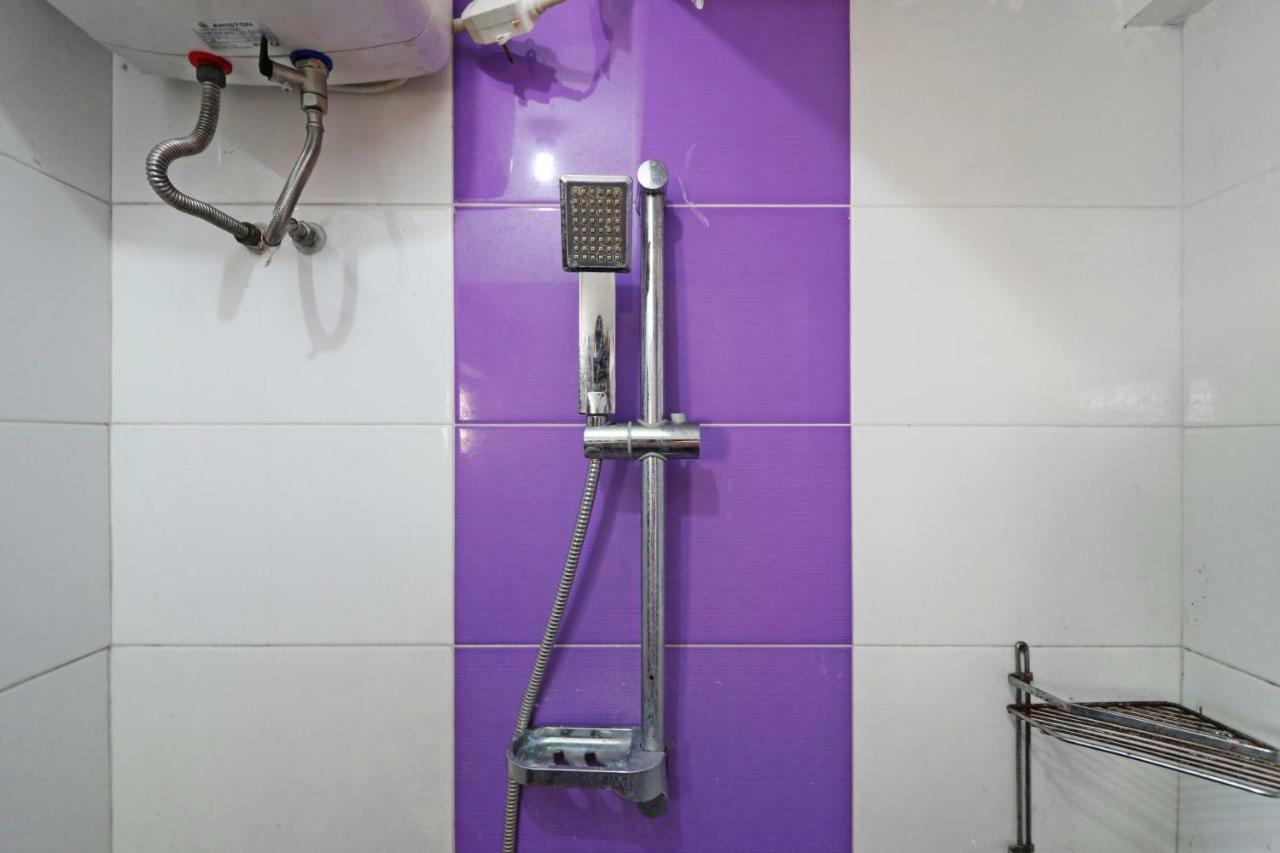 Inkubus Gateway Apartment Ahmad Yani Bandung Bagian luar foto