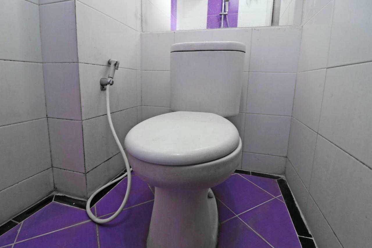 Inkubus Gateway Apartment Ahmad Yani Bandung Bagian luar foto