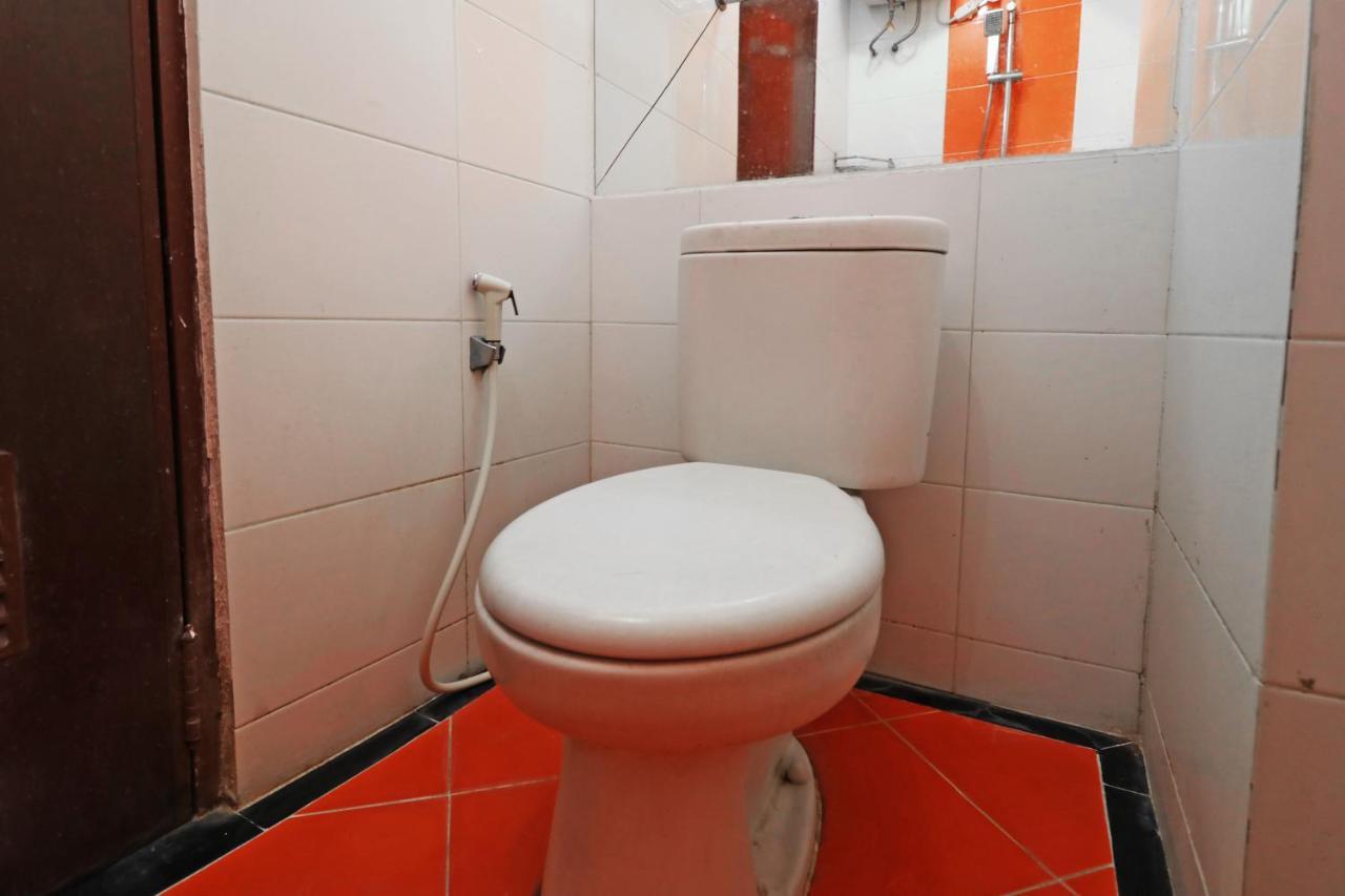 Inkubus Gateway Apartment Ahmad Yani Bandung Bagian luar foto