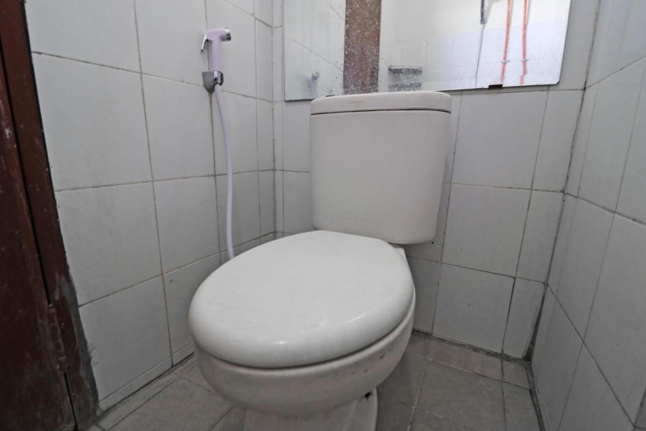Inkubus Gateway Apartment Ahmad Yani Bandung Bagian luar foto