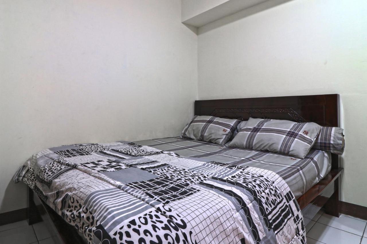 Inkubus Gateway Apartment Ahmad Yani Bandung Bagian luar foto