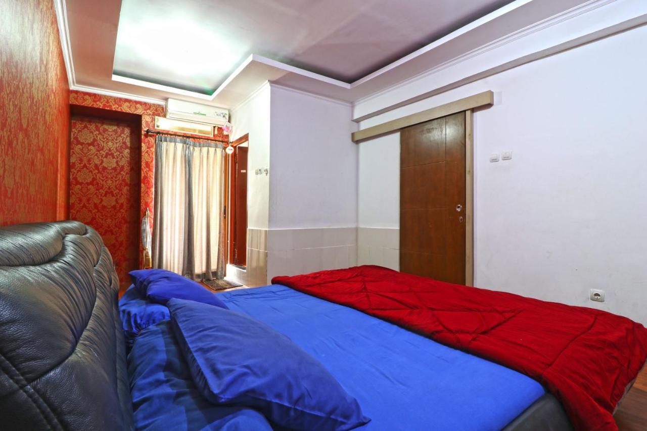 Inkubus Gateway Apartment Ahmad Yani Bandung Bagian luar foto