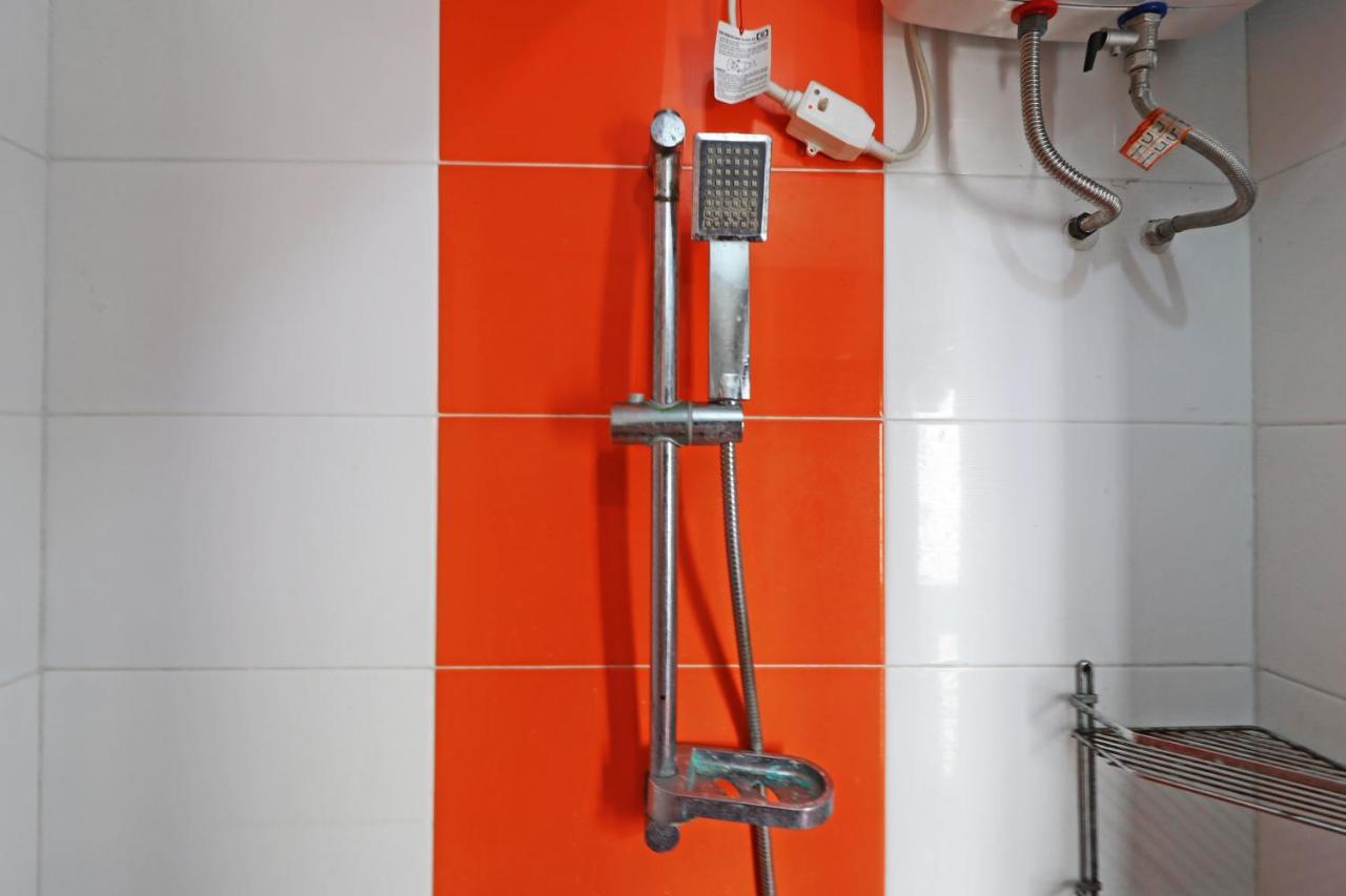 Inkubus Gateway Apartment Ahmad Yani Bandung Bagian luar foto